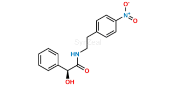 Picture of Mirabegron Impurity 25