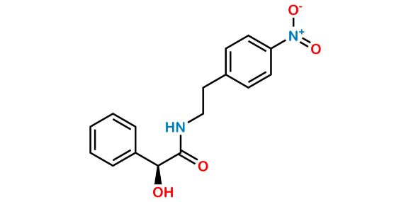Picture of Mirabegron Impurity 25