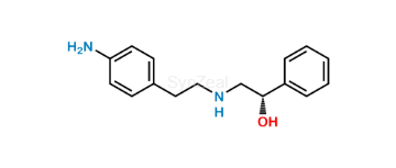 Picture of Mirabegron Impurity 27