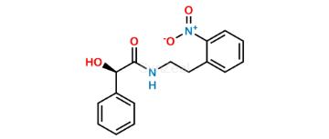 Picture of Mirabegron Impurity 28