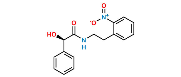 Picture of Mirabegron Impurity 28