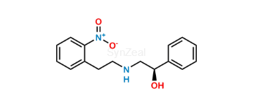 Picture of Mirabegron Impurity 29