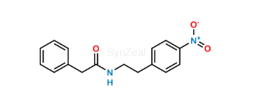 Picture of Mirabegron Impurity 30