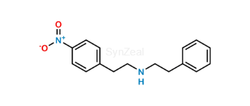 Picture of Mirabegron Impurity 31