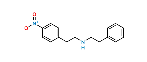 Picture of Mirabegron Impurity 31