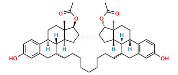 Picture of Fulvestrant Impurity 1