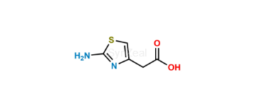 Picture of Mirabegron Impurity A