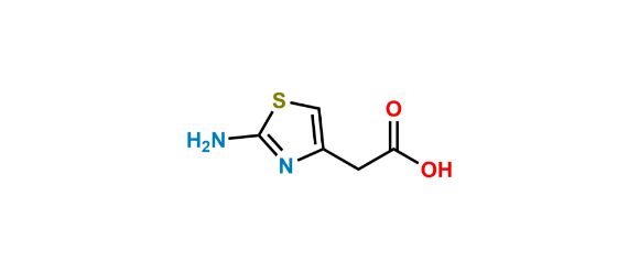 Picture of Mirabegron Impurity A