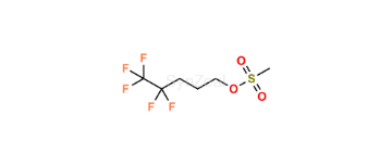 Picture of Fulvestrant Impurity 8