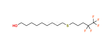 Picture of Fulvestrant Impurity 9