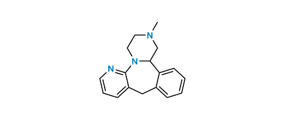 Picture of Mirtazapine