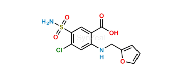 Picture of Furosemide