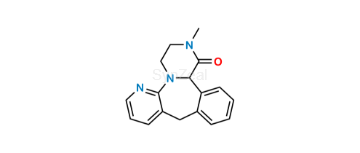 Picture of Mirtazapine EP Impurity C