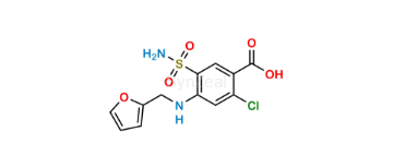 Picture of Furosemide EP Impurity A