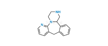 Picture of Mirtazapine EP Impurity D