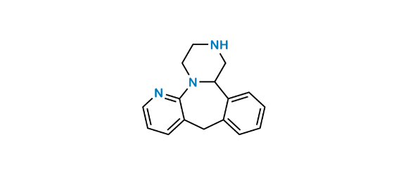 Picture of Mirtazapine EP Impurity D