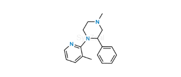 Picture of Mirtazapine EP Impurity E