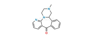 Picture of Mirtazapine EP Impurity F