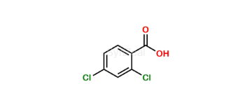 Picture of Furosemide EP Impurity E