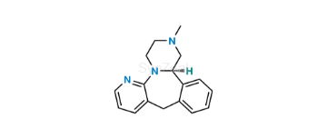 Picture of (R)-Mirtazapine