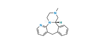 Picture of (S)-Mirtazapine