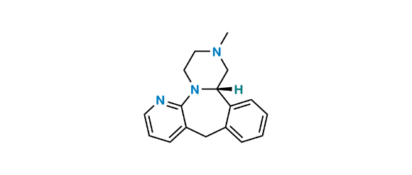 Picture of (S)-Mirtazapine
