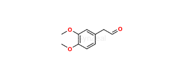 Picture of (3,4-Dimethoxyphenyl)acetaldehyde