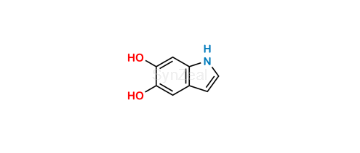 Picture of 5,6-Dihydroxyindole