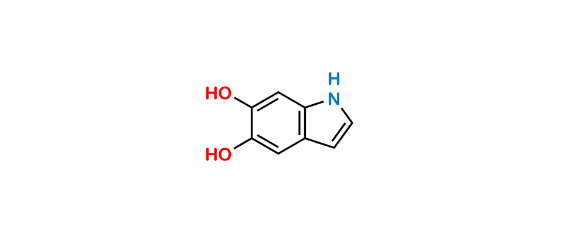 Picture of 5,6-Dihydroxyindole