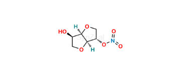Picture of Isosorbide-2-nitrate