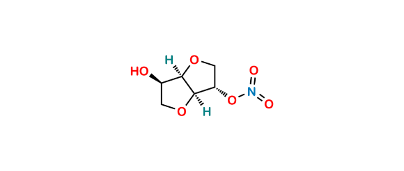 Picture of Isosorbide-2-nitrate