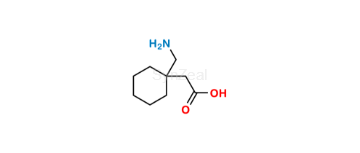 Picture of Gabapentin