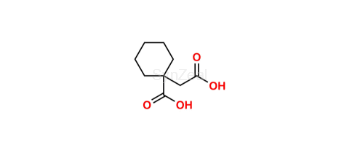 Picture of Gabapentin EP Impurity E