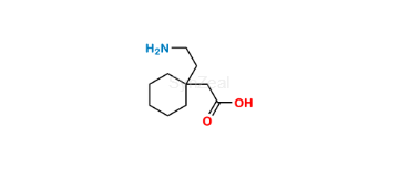 Picture of Gabapentin EP Impurity G