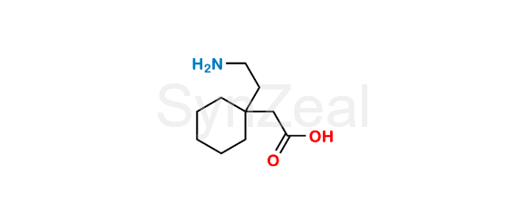Picture of Gabapentin EP Impurity G