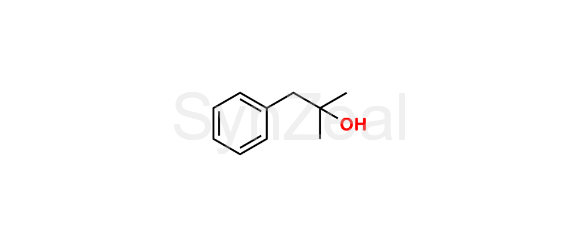 Picture of 2-methyl-1-phenylpropan-2-ol