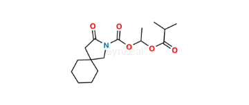 Picture of Gabapentin Cyclic Impurity