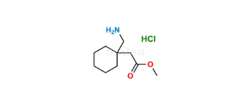 Picture of Methyl Gabapentin Ester