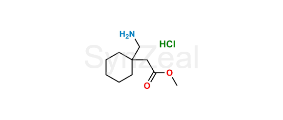 Picture of Methyl Gabapentin Ester