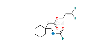 Picture of Gabapentin Formyl Impurity