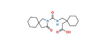 Picture of Gabapentin Lactom Impurity