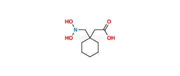 Picture of Gabapentine Impurity 1