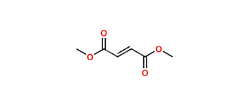 Picture of Dimethyl Fumarate
