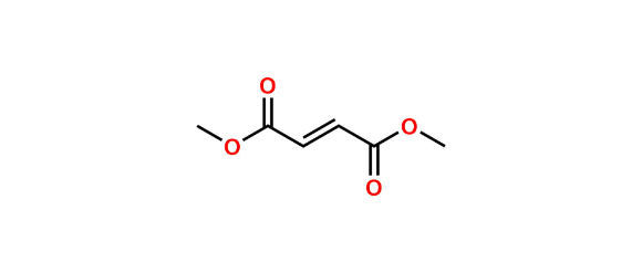 Picture of Dimethyl Fumarate