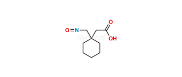 Picture of Gabapentine Impurity 2