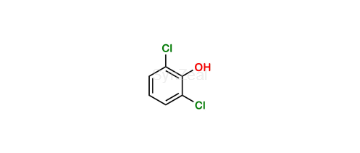 Picture of 2,6-dichlorophenol