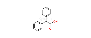 Picture of Diphenylacetic Acid