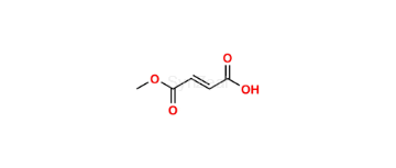 Picture of Monomethyl fumarate