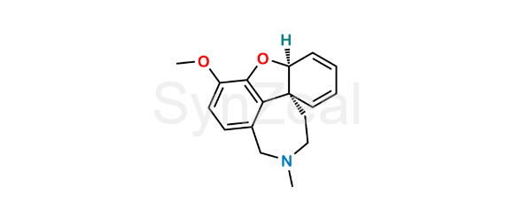 Picture of Galantamine EP Impurity D