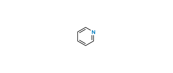 Picture of Pyridine